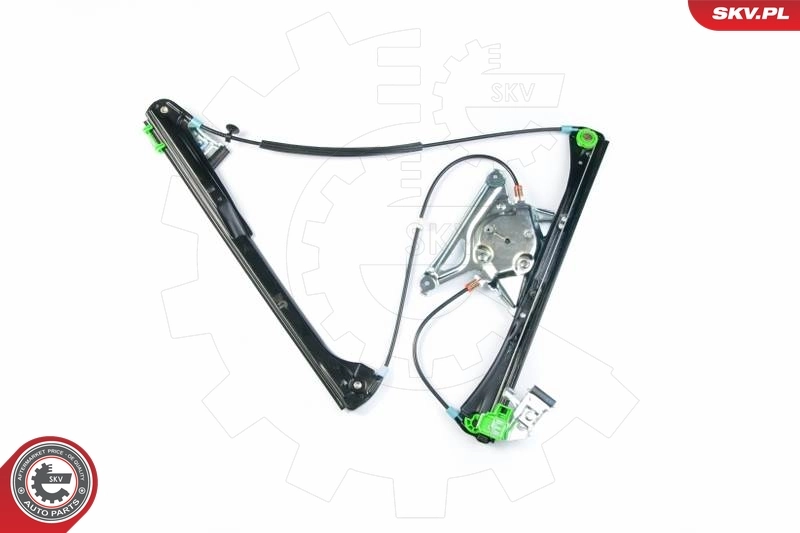Window Regulator